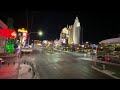 Las Vegas live stream walking from Raiders allegiant stadium to the strip