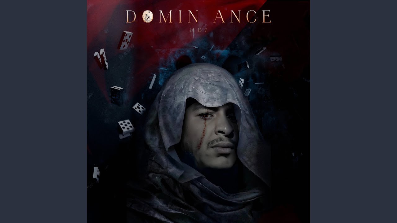 Doble tres (africana) (feat. Ra7al)