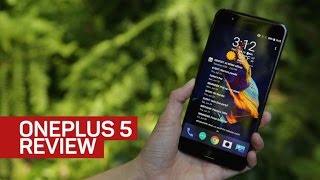 OnePlus 5 review
