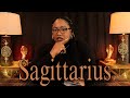 SAGITTARIUS: What Does This Person on Your Mind *Shadow Self* Want To Tell You | Timeless Reading