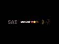 Insan bura 💔Banta hai black screen liyarics short video💔 #emotional#shorts#trending#sad #viralvideo💔