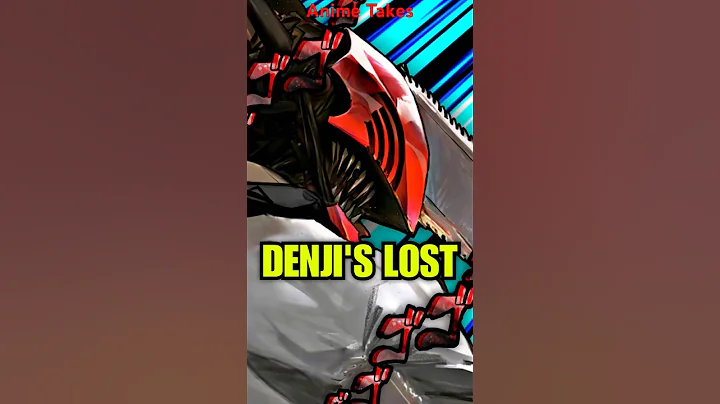 Denji is Lost… | Chainsaw Man Part 2