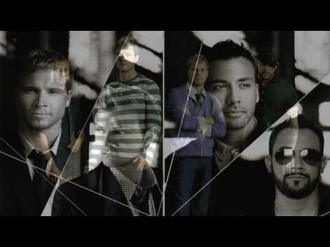 Backstreet Boys -
