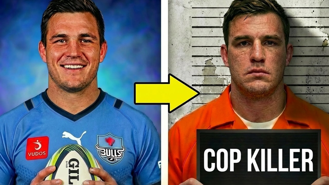 Rugby Players That Destroyed Their Careers