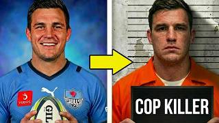 Rugby Players Who Destroyed Their Lives...