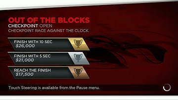 Games Mobile : NFS Most Wanted - McLAREN MP4-12C | BoBo Studio TV