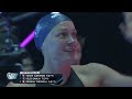 Sarah Sjöström MVP | ISL Indianapolis |
