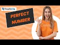 PerfectNumber