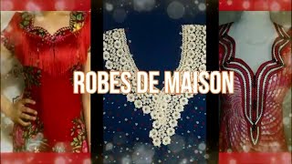 Robes De Maison Ete