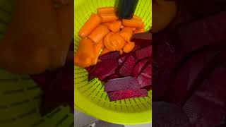 Juice smoothie fruit shorts diy