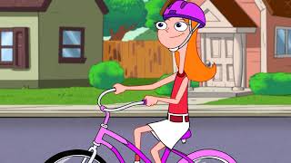 Such a Beautiful Day [INSTRUMENTAL] - Phineas and Ferb The Movie: Candace Against the Universe