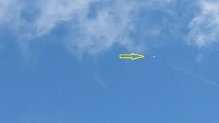 Visual references: airplane seen by Radar 01/17/20 09:54am MST.
Best viewed in HD and big screen. Navajo county Arizona.
Key steps for frequent observation of Plasmoid anomalies:
1- Infrared and/or short radiowaves(radar) spotting.
2- The use of very high optical magnification, dual or triple optical systems.
3- Direct signaling to the anomalies spotted. Some Anomalies will change behaviour and body geometry in response to smart signals.
As the stars are masked by the sky scattering of visible light in daylight so are many small objects in the atmosphere. This masking effect is lower in the infrared portion of the spectrum and even lower in the short radio wave portion. Dual or triple optical systems exploit this fact: http://www.youtube.com/watch?v=O_QAJWYxaY8
Dynamic/adaptive camouflage is used by cephalopods in marine environments as it is used by Plasmoid Anomalies: https://www.youtube.com/watch?v=3eKQpjG4eMU
From video footage data the best that we can imply is the anomalous character of a given manifestation and further comprehensive research is needed to expand this basic claim, local phenomena usually have local explanations or causes.
The observational data available on plasmoid anomalies and recent research results on the physics of complex plasmas strongly suggest that some Plasmoid anomalies could be plasma based lifeforms. Strong emergence is pervasive in Reality and Life is a strong emergent phenomena in complex systems.
Some anomalies respond with flares to direct light signals in daylight or at night, others had responded by morphing into digit shapes correlated to the signals sent to them:
https://www.youtube.com/watch?v=QeAbuBsYP5c
A pragmatic and objective approach to Reality can only be bounded by Reality itself: fresh consistent observational data takes precedence over any preexisting ideas, theories, any particular individual, organization/institution and over older data. The reality of Anomalies is a claim supported by multiple consistent independent observations, even reported by military personnel and as radar angels by radar operators frequently.
Unquestionable and immutable dogmas are the domain of cults and religions but not Science. We refuse to blindly follow the herd since following uncritically what is mainstream or common sense is a clear expression of complacency.
The study of flying patterns allows us to discern when a flying object has autonomous dynamics like a drone, man made drones in many shapes makes these studies extremely relevant.
For example any elongated or irregular drifting/floating object in the atmosphere always will have a tumbling dynamics, this simple fact automatically implies that an elongated or irregular flying object without any tumbling movement has an autonomous dynamics, in particular a balloon-like object moving without tumbling and with rigid tether has autonomous dynamics so it is a drone or something else.
Watch Balloons Dynamics vs. Drones Dynamics:
https://www.youtube.com/watch?v=PlN0ZsFwjew
We define Anomaly as any object or manifestation that exhibit anomalous properties or behavior that indicates some form of autonomy or aliveness.
Common observed anomalous properties/behaviors:
1- A rigid elongated flying object showing zero tumbling, including a rigid tether.
2- Any object with Variable surface topology: like for example changing from a 0 to a 5.
3- Any object that responded to direct signals by flaring.
4- Any object that released secondary objects or split in multiple parts and then these objects/parts continue to move autonomously.
5- Any flying object being followed and/or surrounded by multiple anomalous objects.
This channel reflects an ongoing research effort studying Plasmoid Anomalies and as result of these observations new knowledge and insights are being added cumulatively, we expect people to follow this development as it is impossible to re-explain everything in any new video-post, playlists can help with that.
The nature of this subject forced us to use Youtube as the best output for these studies and we thanks Google for allowing that, real Science can be done anywhere and nobody have exclusivity on it.
Knowledge should be passed on and even if you are not doing direct observations you can make your contribution by sharing this knowledge with people that could be interested in it, or you can also help translate videos to other languages using the following link:
http://www.youtube.com/timedtext_cs_panel?tab=2&c=UCDugrMDam0XlJctFD6rjBPA
This is a free Ads channel. No music is added to any footage because music is an external and subjective element that will conspire against the objectivity of the facts presented.
Anybody using foul/vulgar/personal attacks language in this channel will be banned without any warning. Only articulate comments will be posted.
The footage presented here can only be used if it had been authorized explicitly, plagiarism/freebooting is not cool. Visual references: airplane seen by Radar 01/17/20 09:54am MST.