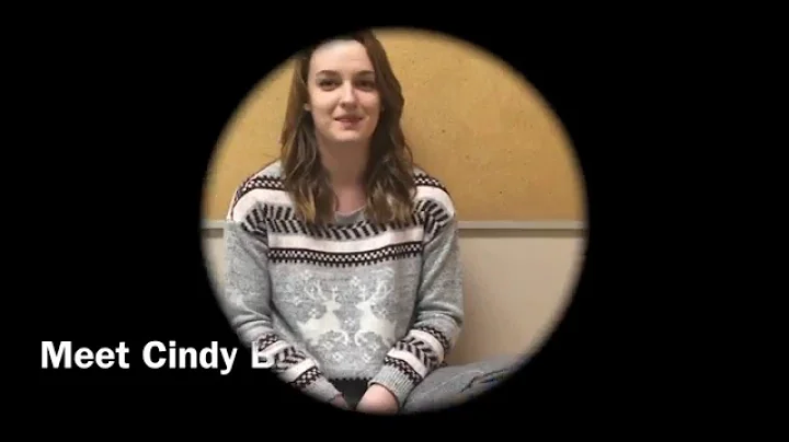 Hands on a Hardbody : Meet Cindy Barnes!