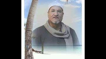 سورة يس لفضيله الشيخ محمد عبد الوهاب الطنطاوي رحمه الله