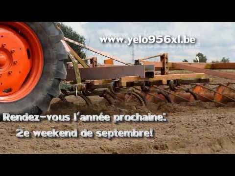 Foire agricole de