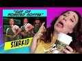 Singing Teacher Reacts StarKid - The Guy Who Didn't Like Musicals | WOW They were...