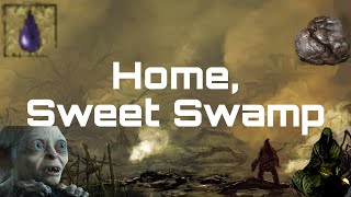 Blighttown Is The Best Swamp Level Why Dark Souls 1 Still Matters