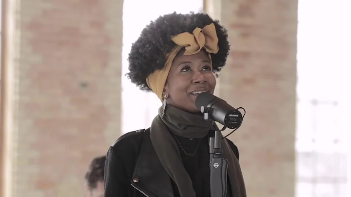 It Is Well (Featuring Sharon Irving)