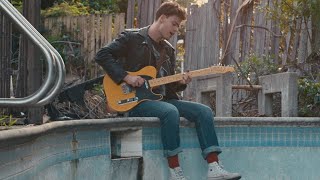 Blake Rose - Gone (Live Session) [Official Video] chords