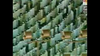 AbdulRahman Al Sudais--Al-Fajr