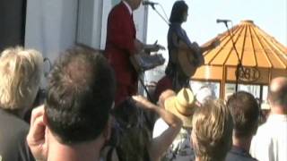 Rat Rods, Rockabilly Music And Tattooed Women Lol