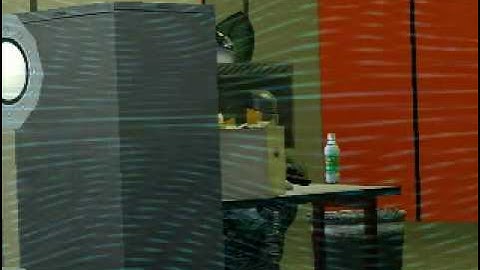 Half-Life 2:Project Resistance-Part 6