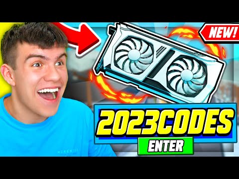 *NEW* ALL WORKING CODES FOR BITCOIN MINER 2023! ROBLOX BITCOIN MINER CODES