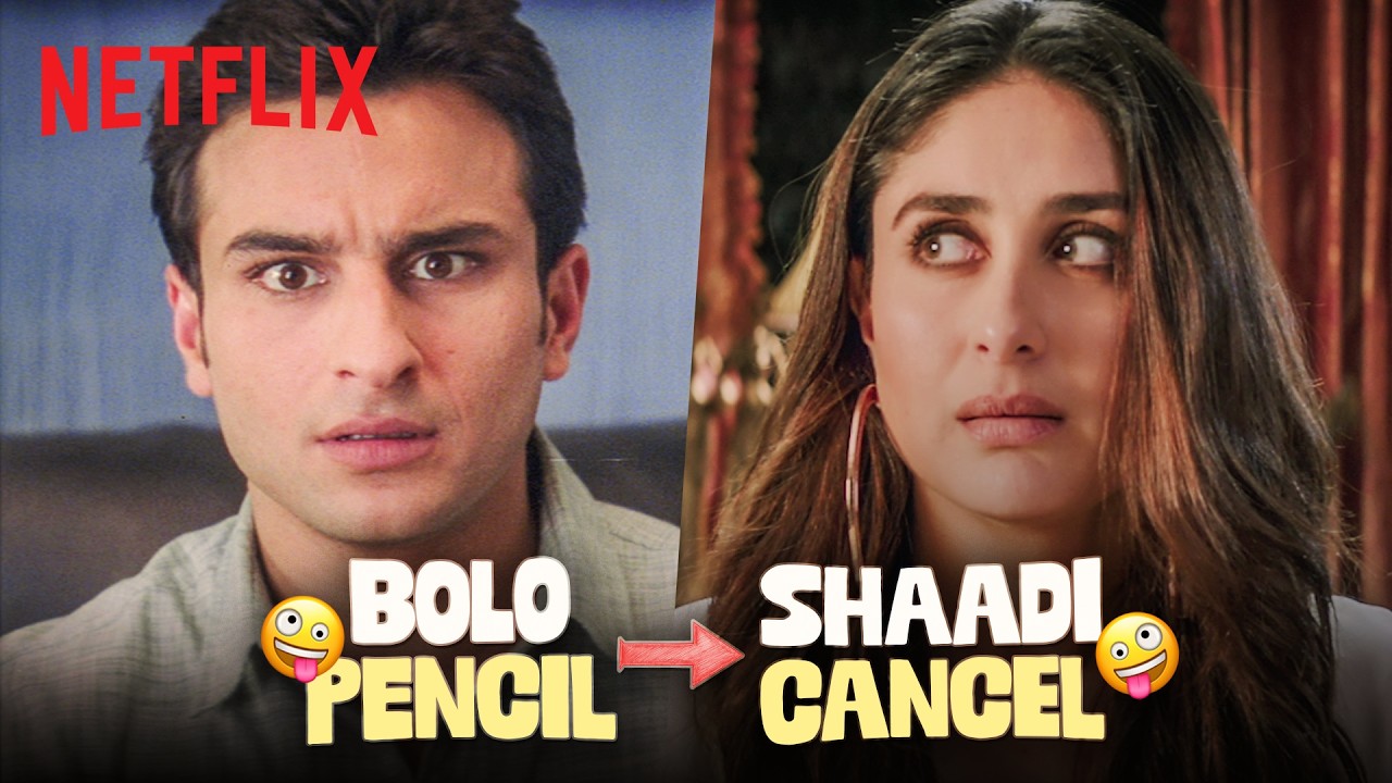 Bollywood’s MOST SAVAGE Marriage Rejections 💀 | Netflix India