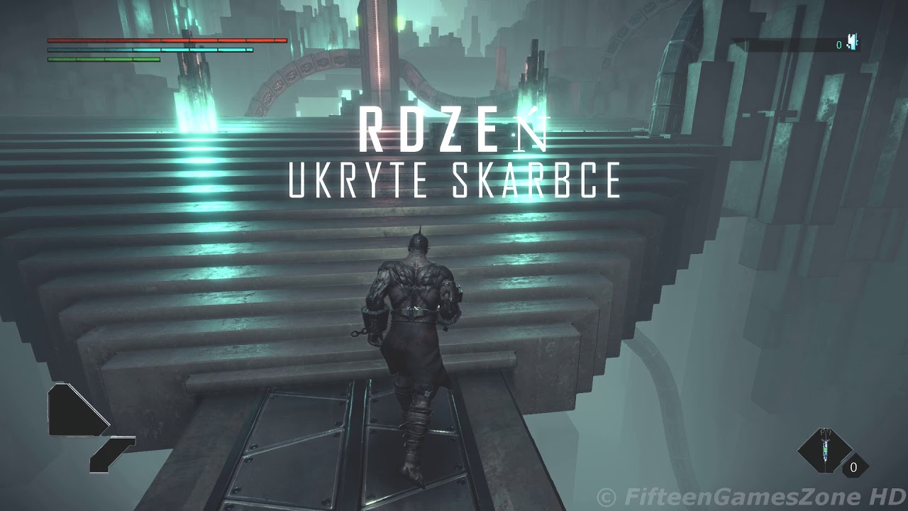 Immortal Unchained PL [07-09-2018] games people play