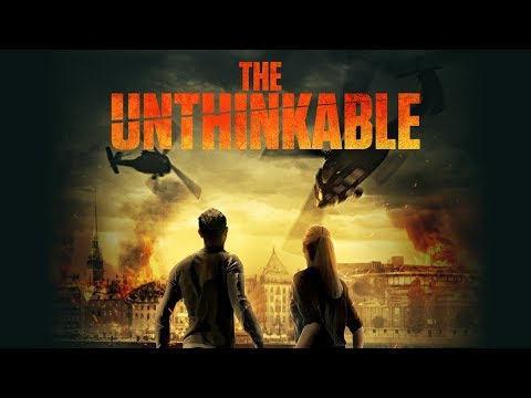 The Unthinkable - UK trailer