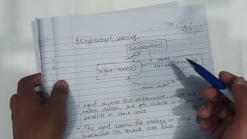 #5.10 Reinforcement Learning in Artificial Intelligence - Shiva Gyawali