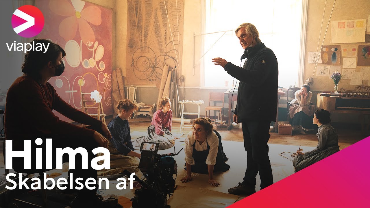 Hilma | Skabelsen af | A Viaplay Film