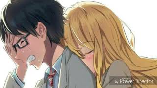 Ellise- 911 Nightcore