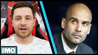 JANUARY TRANSFER WINDOW ROUND UP! - IMO #19