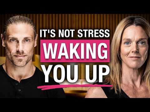 Women Recover Differently: Strength Training, Sleep & Recovery Explained