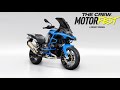 The Crew Motorfest BMW R1200GS Adventure (Street Tier 1) Customisation & Pro Settings