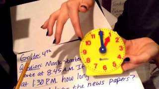 Module 4: Measurement Concepts