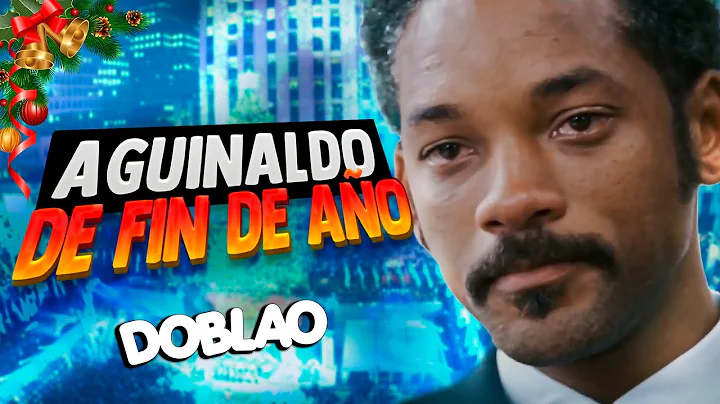 Aguinaldo de Fin de ao  | #DOBLAO
