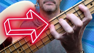 3 Pentatonic Workouts Every Bass Player Needs (Crazy Simple)