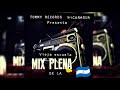 Mix plena de la vieja escueladjtommytommy records nicaragualink de descarga