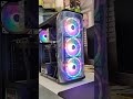 GAMING PC ❤️