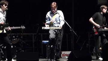 Two Hours Traffic - Nighthawks