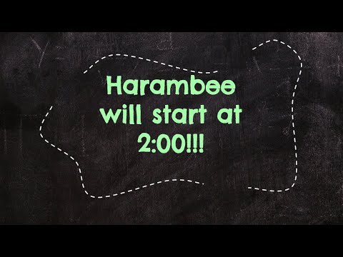 Harambee LIVE at DECA PREP! 2/19