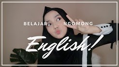Cara Belajar Bahasa Inggris Tersingkat Tapi Cepat - Durasi: 6.37. Cara Belajar Bahasa Inggris Tersingkat Tapi Cepat - Durasi: 6.37.
