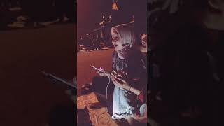 Ikhlas - Glory weird (cover)