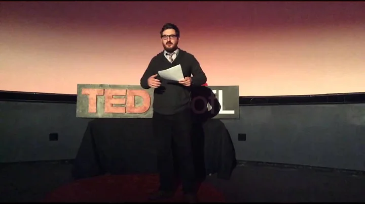 We cannot not communicate | Rev Paul Herrington, M...