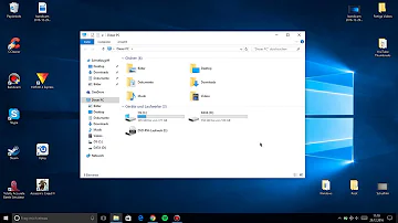 Wie kann ich den Windows Explorer reparieren?