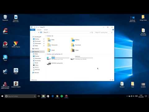 Video: So Reparieren Sie Den Windows-Explorer