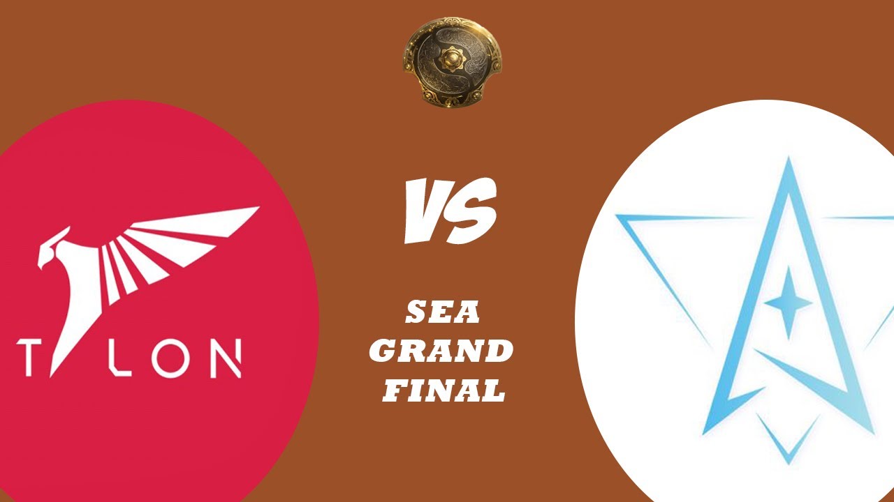 TALON vs POLARIS - TI11 SEA QUALIFIERS THE INTERNATIONAL 2022 DOTA 2 Highlights - GRAND FINAL