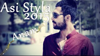 Asi Styla Anam 2015